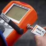 FugaTec - Detector de Gas