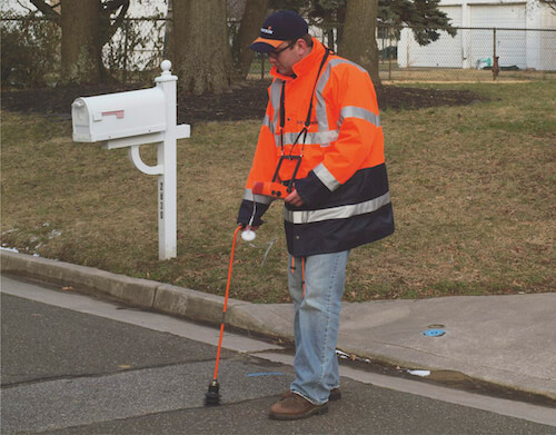 FugaTec - Detector de Gas