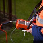 FugaTec - Detector de Gas