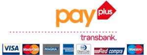 Paga con Webpay
